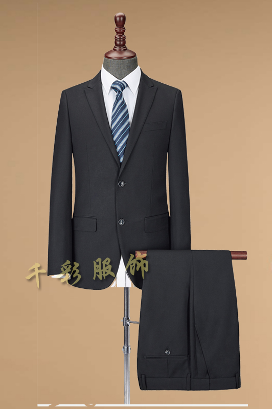 西装定做定制