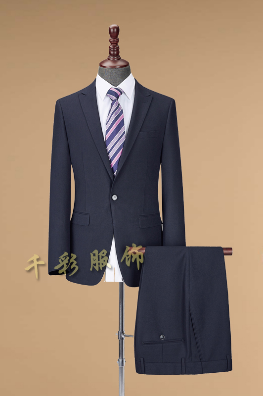 兰州西装定做电话