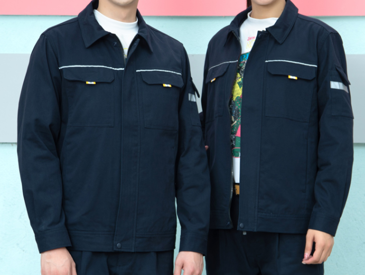 工作服厂家生产工作服的基本流程 工作服厂家生产工作服的基本流程