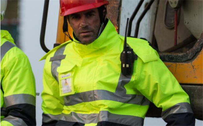 工作服定做 工作服定做