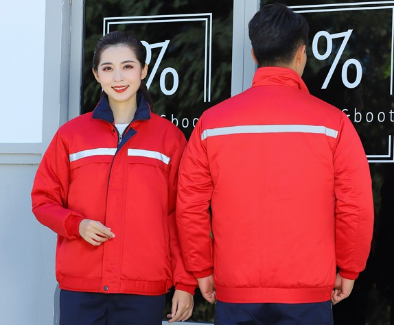 兰州工作服定做