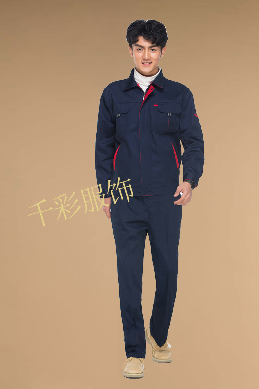 工作服定做厂家