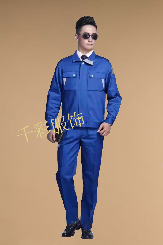 工作服厂家