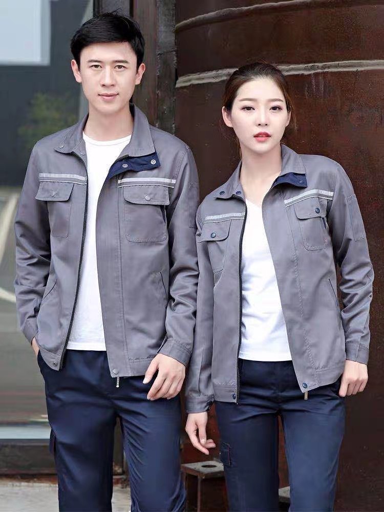 定做工作服厂家